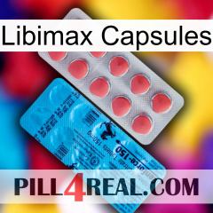 Libimax Capsules new14